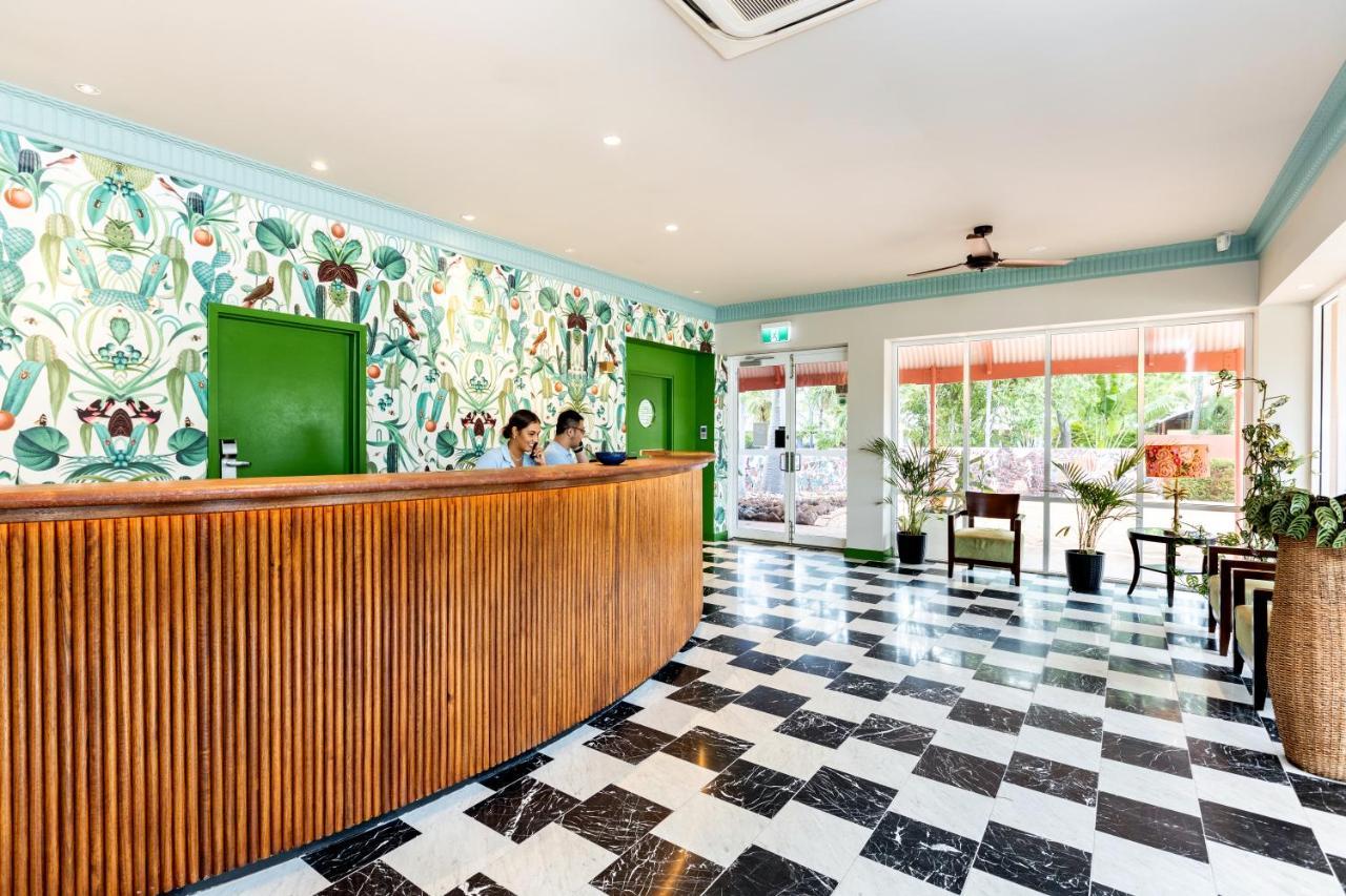 The Continental Hotel บรูม ภายนอก รูปภาพ