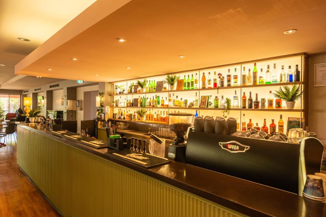 The Continental Hotel บรูม ภายนอก รูปภาพ