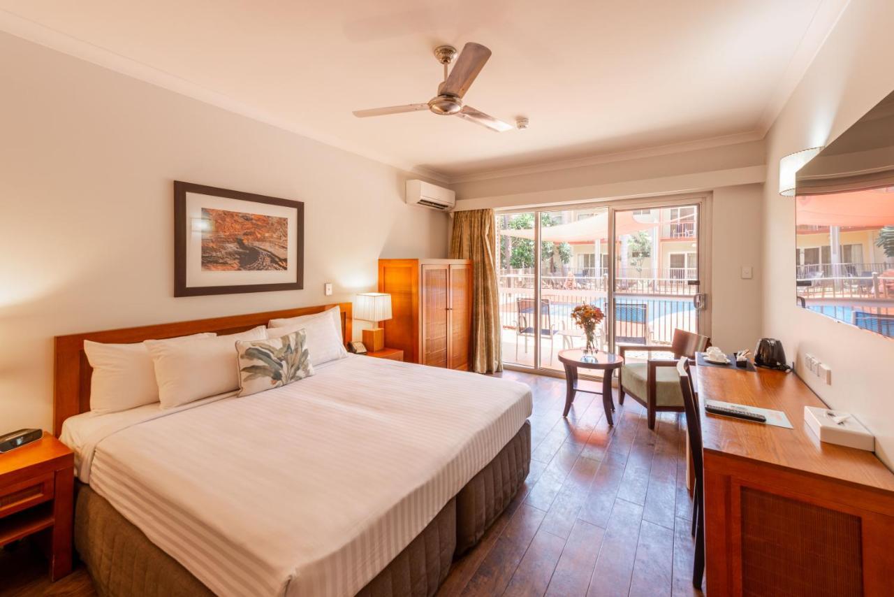 The Continental Hotel บรูม ภายนอก รูปภาพ