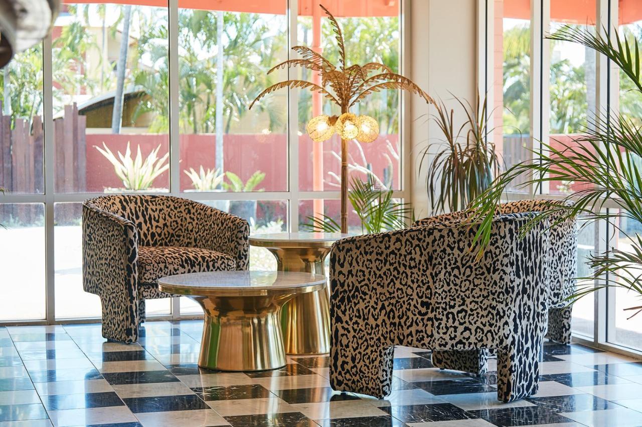 The Continental Hotel บรูม ภายนอก รูปภาพ