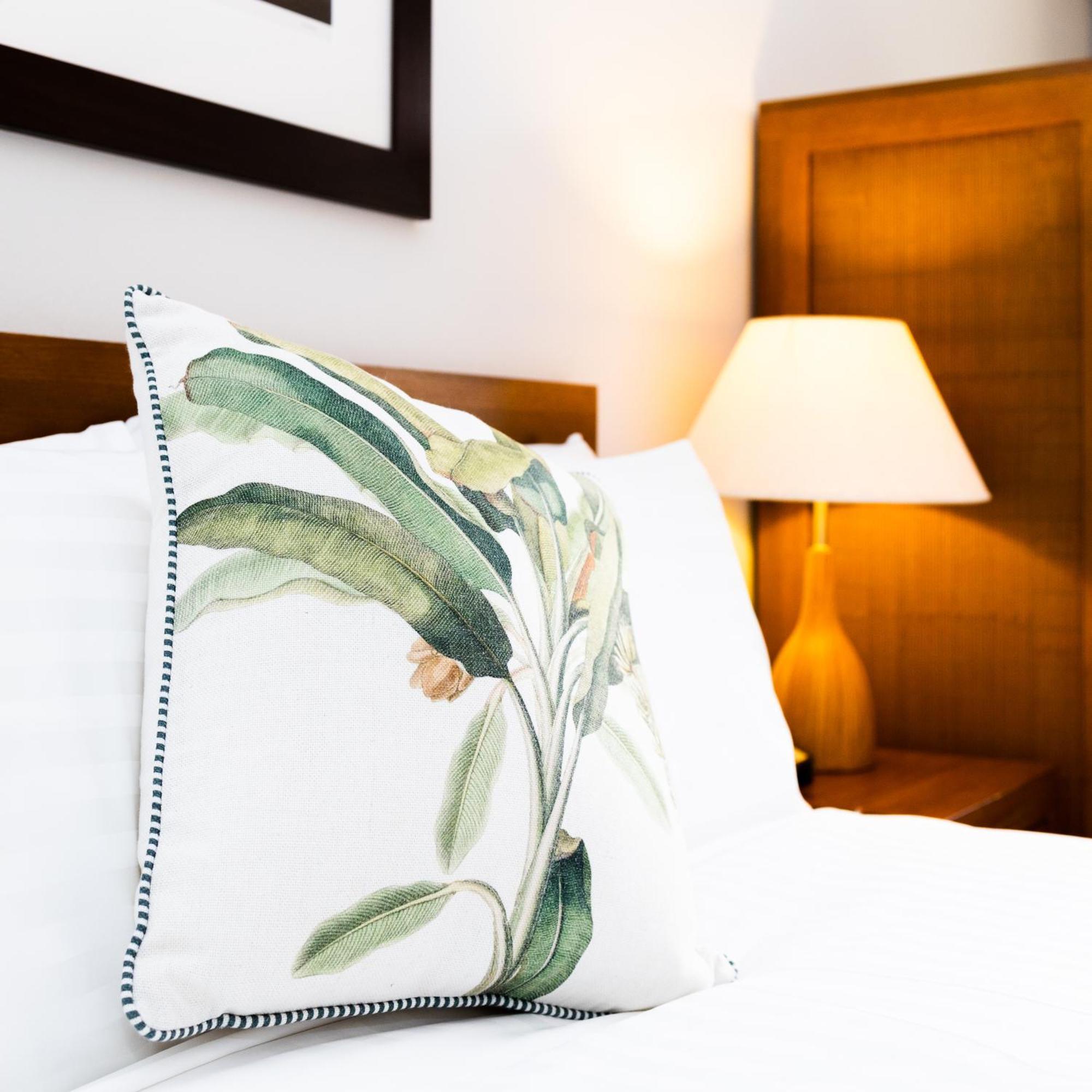 The Continental Hotel บรูม ห้อง รูปภาพ